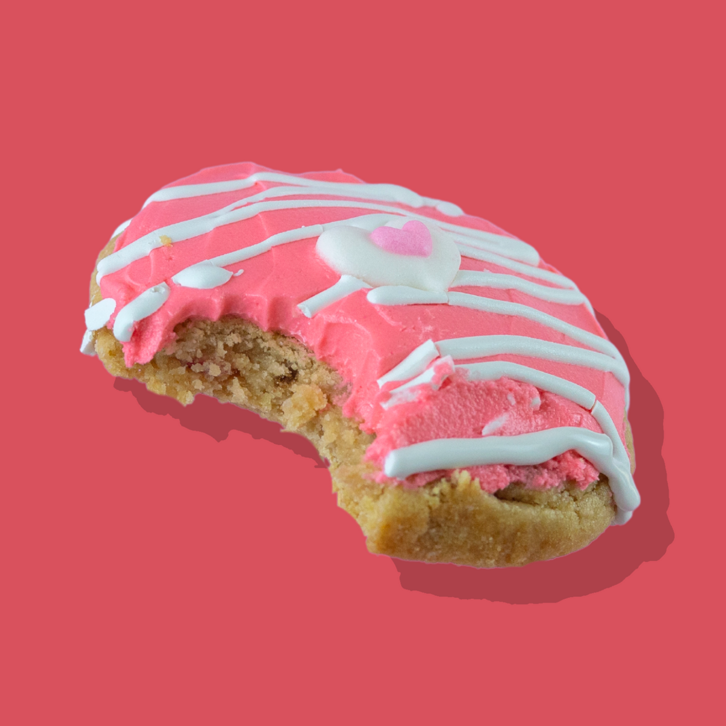 Strawberry Cheesecake Maxi