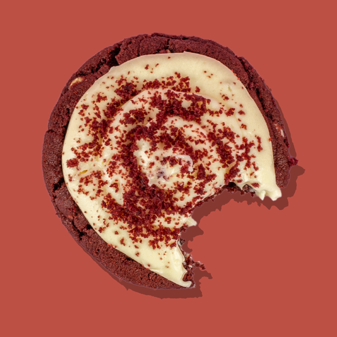 Red Velvet Maxi