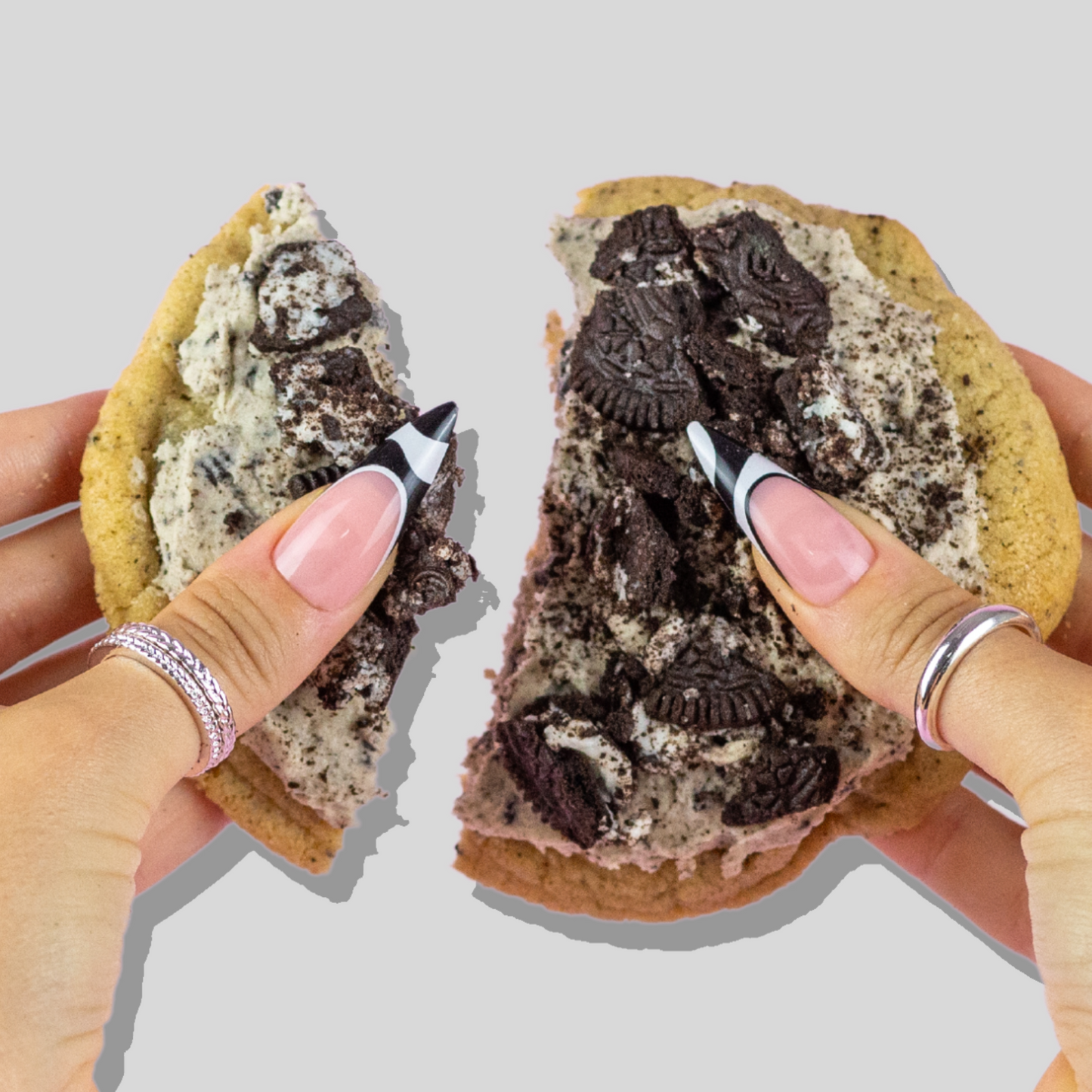 Cookies n Cream Maxi