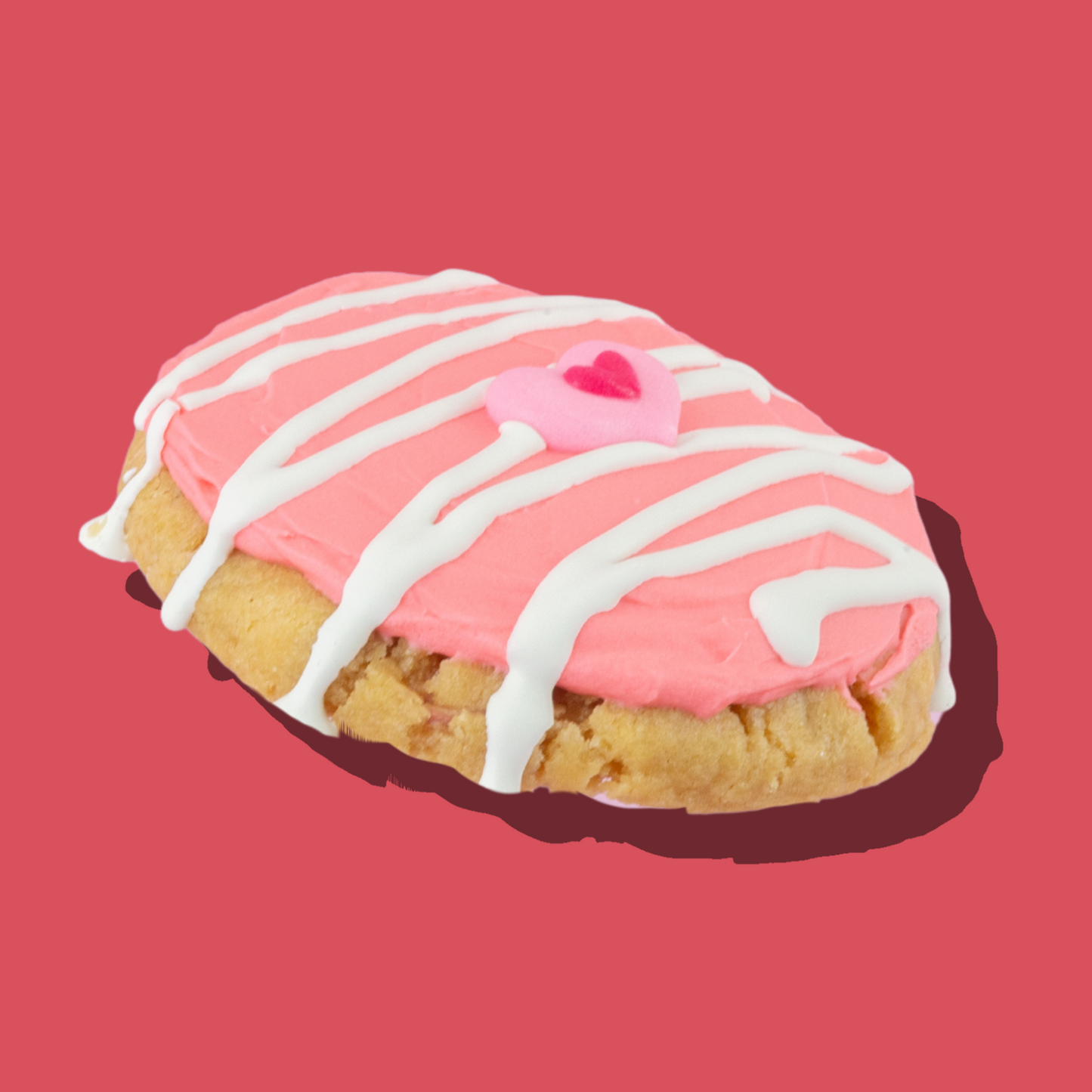 Strawberry Cheesecake Maxi