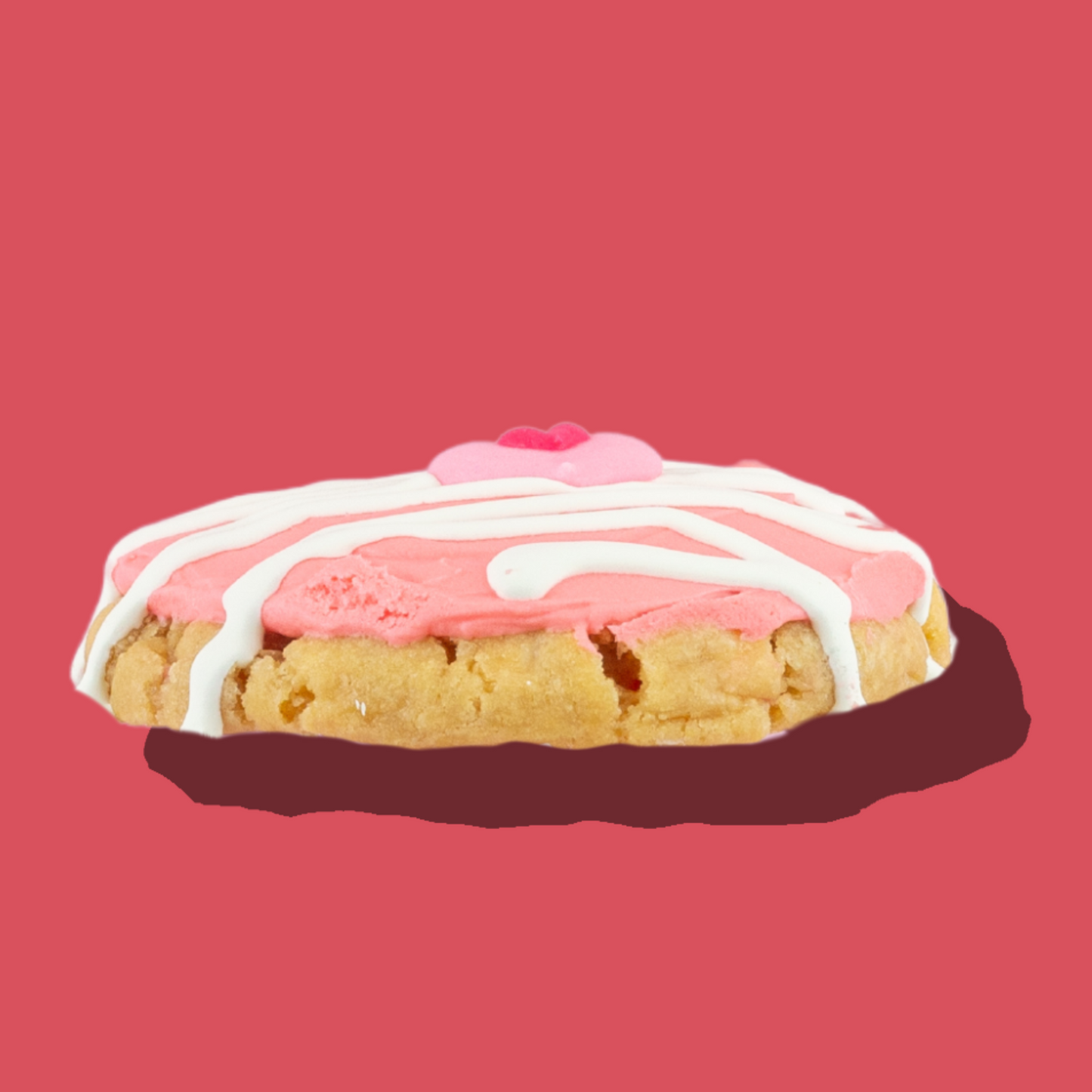 Strawberry Cheesecake Maxi