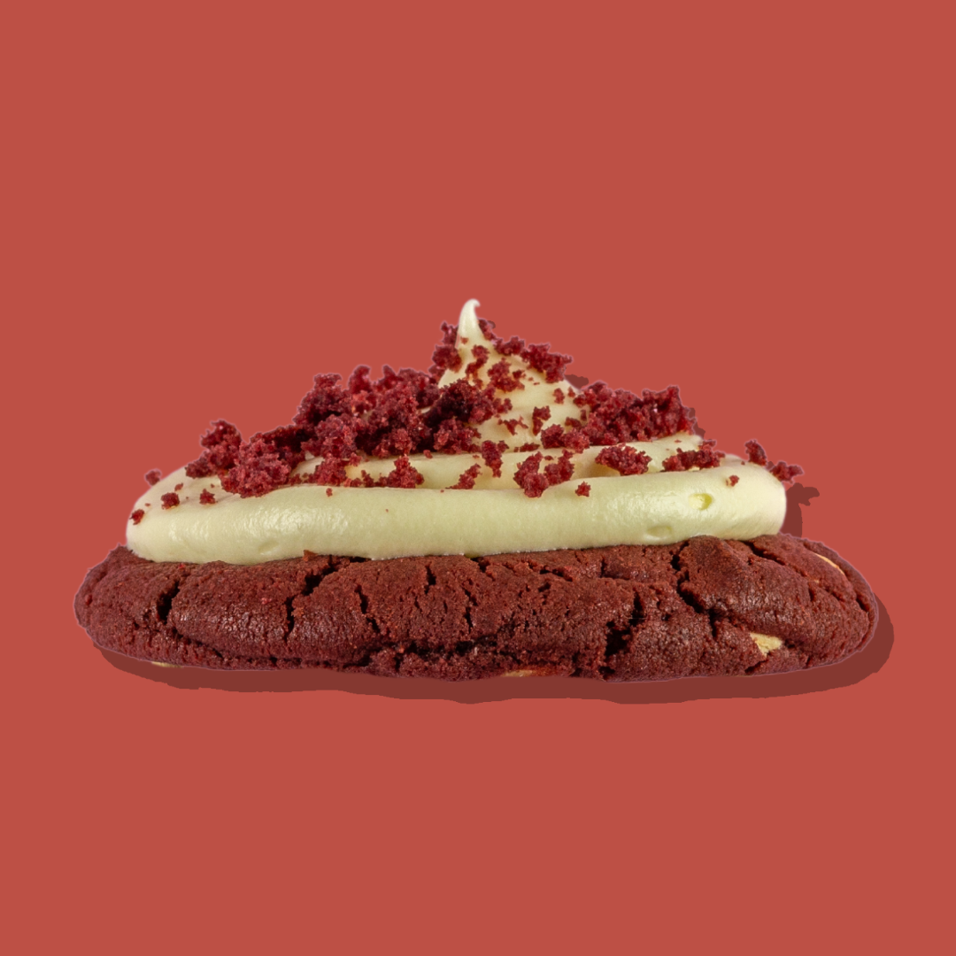 Red Velvet Maxi