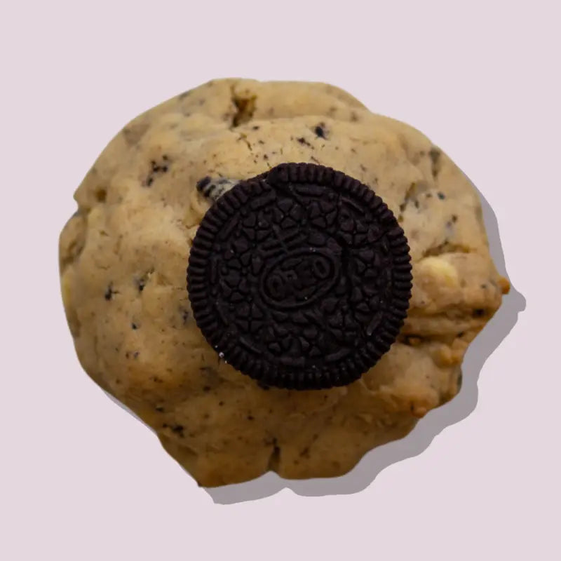 Oreo Chunky