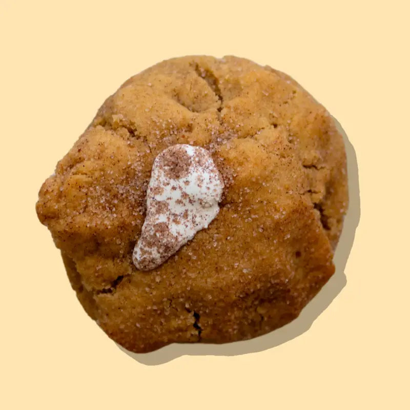 Snickerdoodle Chunky