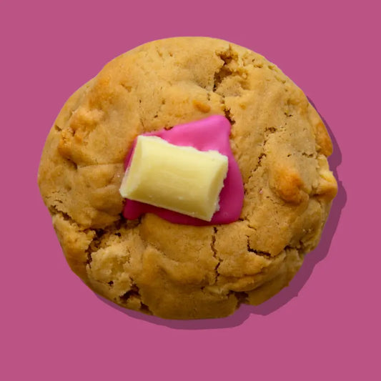 Strawberry Dream Chunky